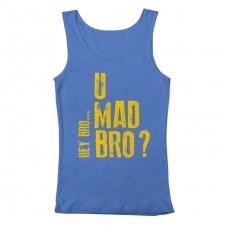 U Mad Bro Men's